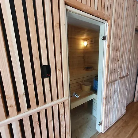 L Abri Et Detente Holiday home Porte Des Pierres Dorees