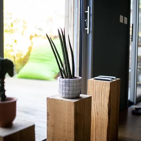 L Abri Et Detente Holiday home Porte Des Pierres Dorees