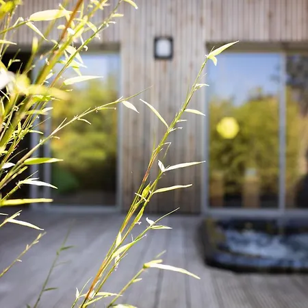 L Abri Et Detente Holiday home