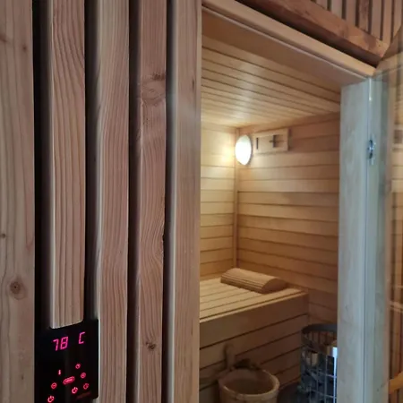 L Abri Et Detente Porte Des Pierres Dorees